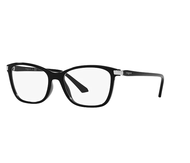 Lunettes de vue Vogue VO5378 W44 51 17 Noir