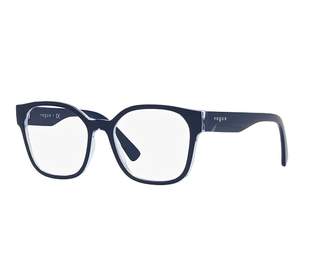Lunettes de vue Vogue Eyewear VO5407 2958 49 17 Bleu