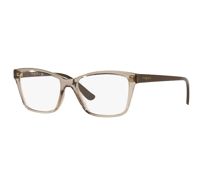Lunettes de vue Vogue Eyewear VO5420 2940 51 17 Marron