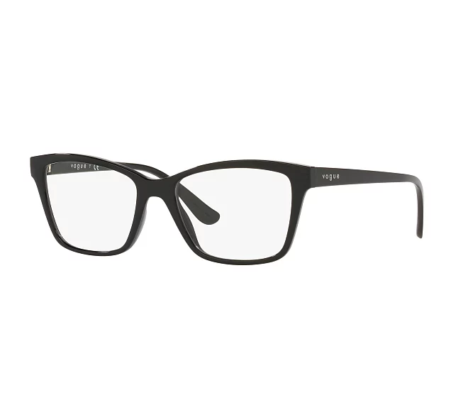 Lunettes de vue Vogue Eyewear VO5420 W44 51 17 Noir