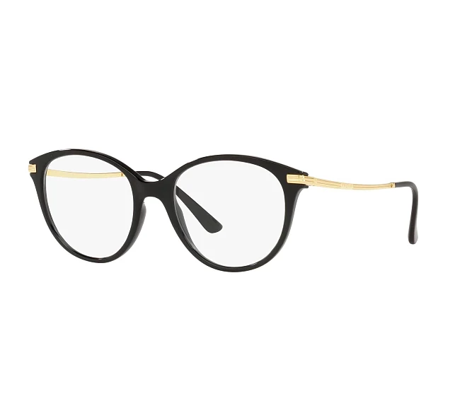 Lunettes de vue Vogue Eyewear VO5423 W44 51 18 Noir
