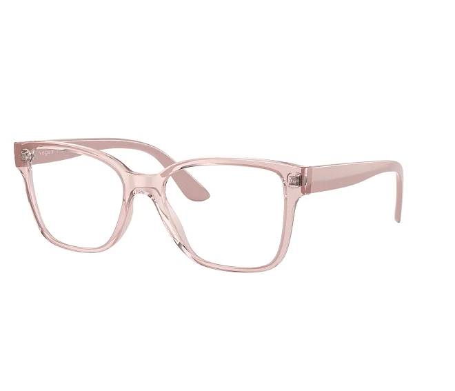 Lunettes de vue Vogue Eyewear VO5452 2942 53 17 Rose