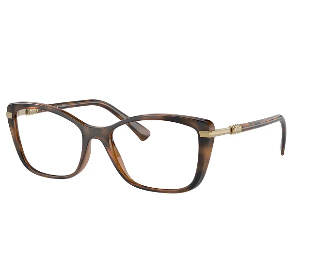 Lunettes de vue Vogue Eyewear VO5487B 2386 52 17 Marron