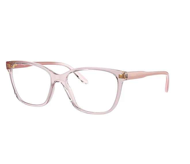 Lunettes de vue Vogue VO5518 2942 51 16 Rose