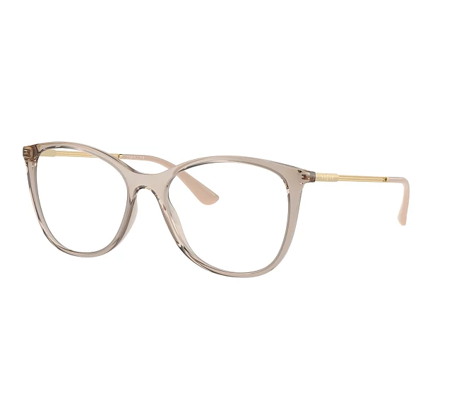 Lunettes de vue Vogue VO5562 2990 52 17 Marron