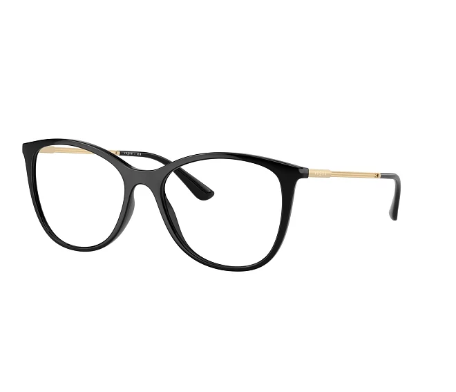 Lunettes de vue Vogue VO5562 W44 52 17 Noir