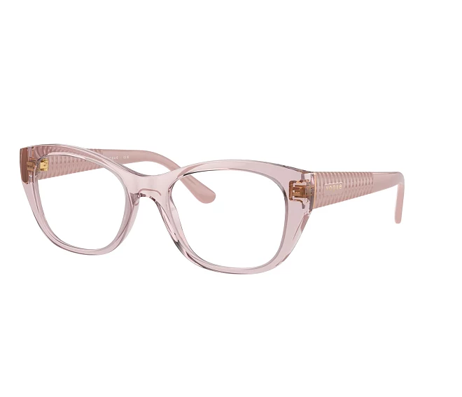 Lunettes de vue Vogue Eyewear VO5569 2942 53 19 Rose