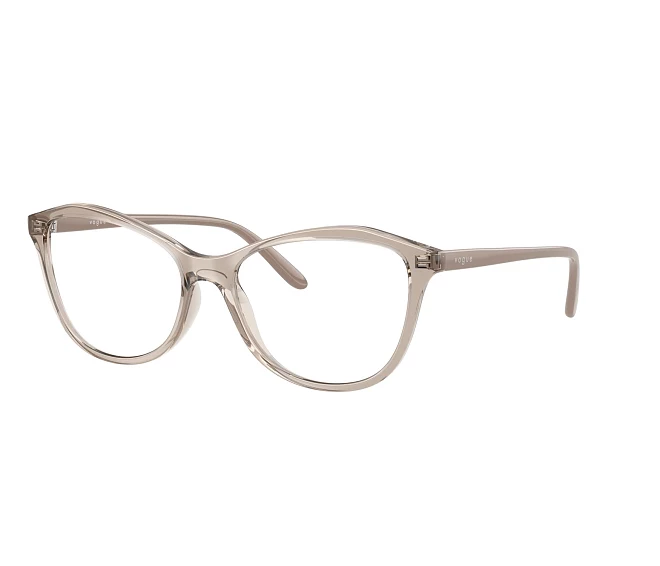 Lunettes de vue Vogue VO5602 2990 52 16 Marron