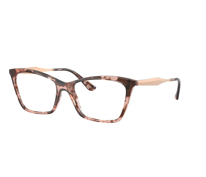 Lunettes de vue Vogue VO5624 3199 51 17 Rose