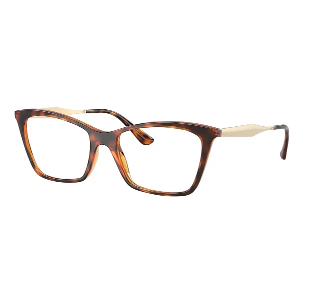 Lunettes de vue Vogue VO5624 W656 51 17 Marron