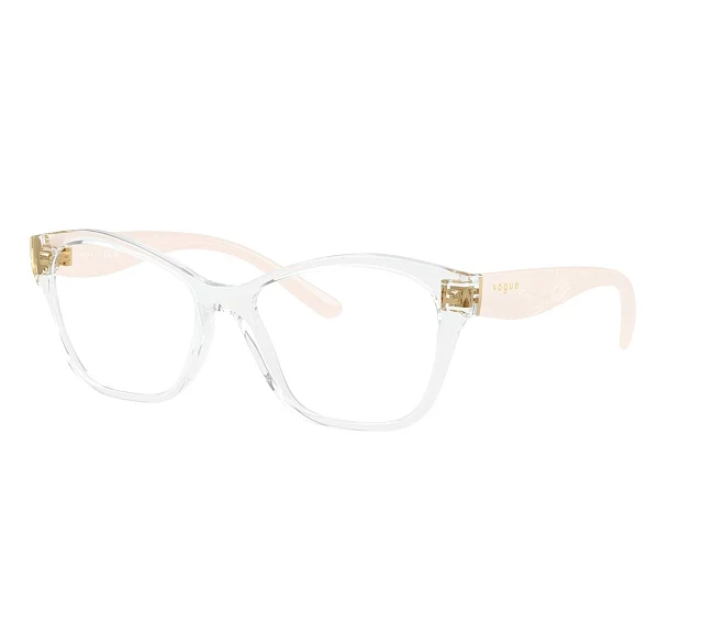 Lunettes de vue Vogue VO5628 W745 51 16 Cristal