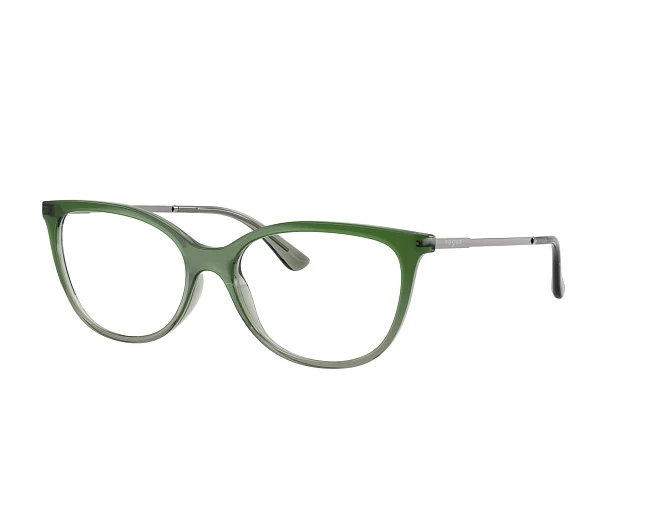 Lunettes de vue Vogue VO5673 3259 50 16 Vert
