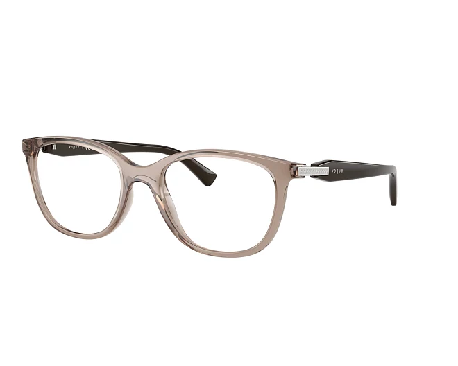 Lunettes de vue Vogue VO5679B 2940 51 19 Marron