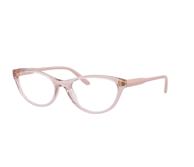 Lunettes de vue Vogue VO5703U 2942 51 17 Rose