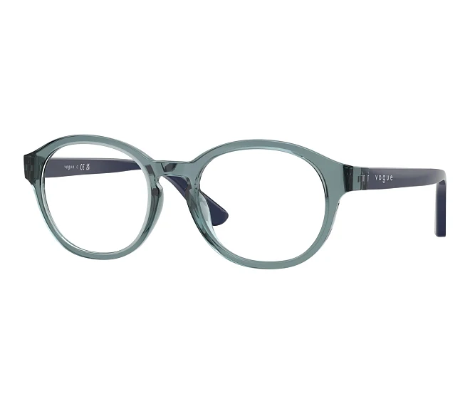 Lunettes de vue Vogue VY2041 3265 47 17 Bleu
