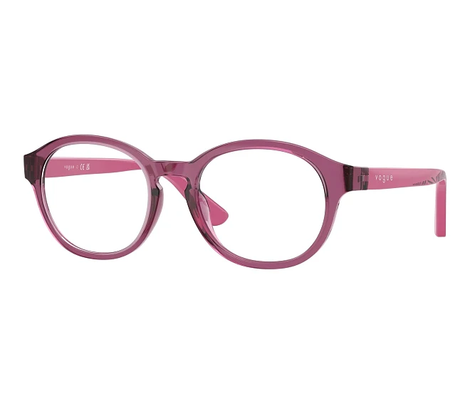 Lunettes de vue Vogue VY2041 3266 45 17 Violet