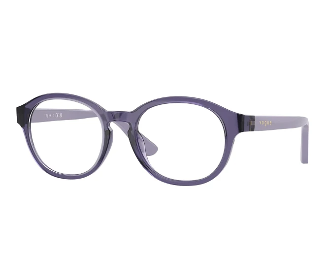 Lunettes de vue Vogue VY2041 3267 45 17 Violet
