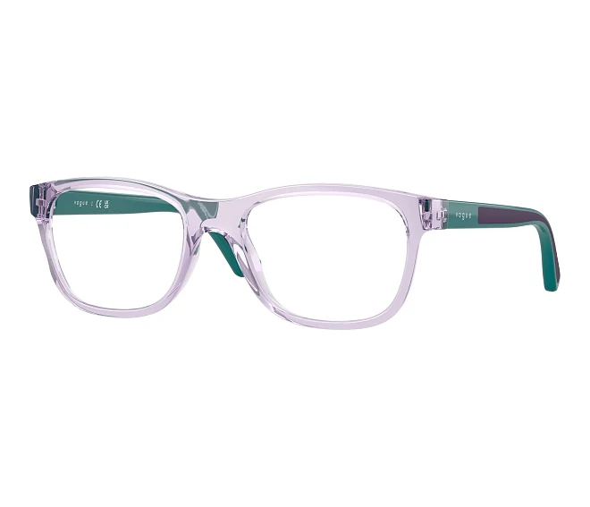 Lunettes de vue Vogue VY2042 2745 46 17 Violet