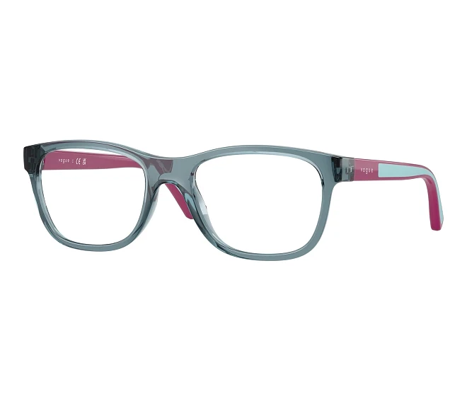 Lunettes de vue Vogue VY2042 3197 46 17 Bleu