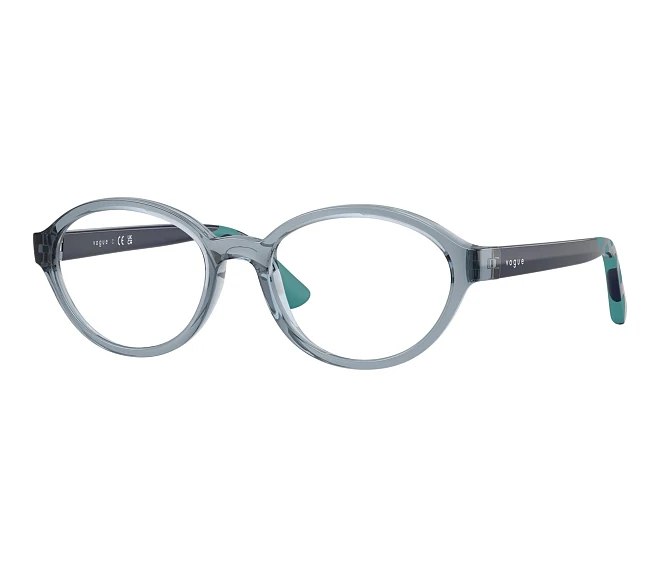 Lunettes de vue Vogue VY2043 2966 47 16 Bleu