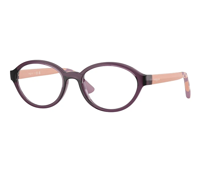 Lunettes de vue Vogue VY2043 3064 45 16 Violet