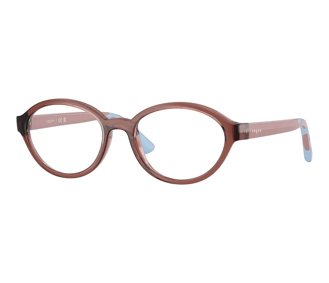 Lunettes de vue Vogue VY2043 3277 47 16 Rose