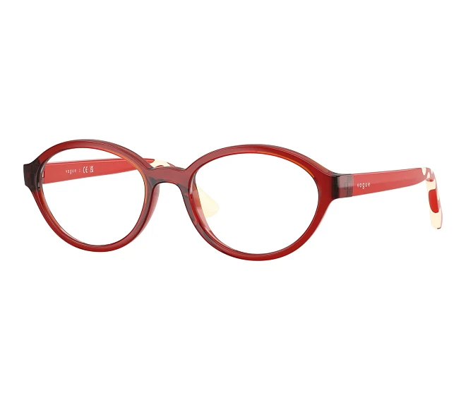 Lunettes de vue Vogue VY2043 3278 47 16 Rouge