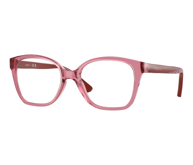 Lunettes de vue Vogue VY2045 3065 48 16 Violet