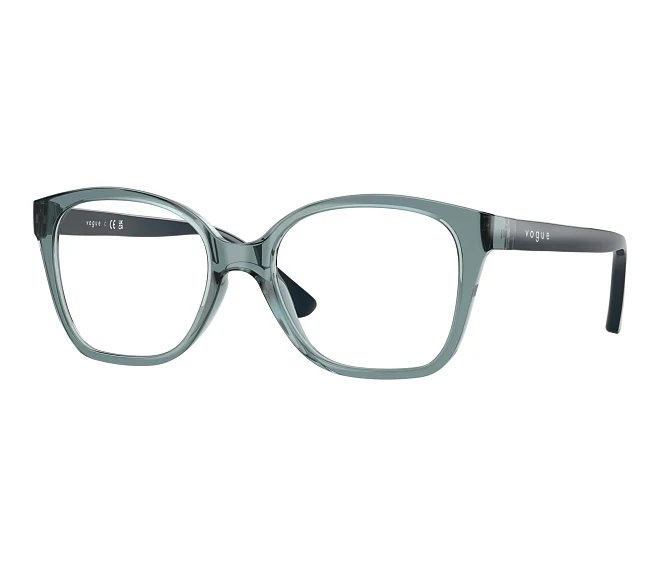 Lunettes de vue Vogue VY2045 3265 48 16 Bleu