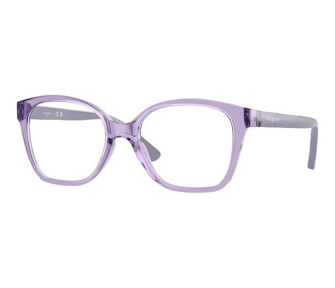 Lunettes de vue Vogue VY2045 3276 48 16 Violet