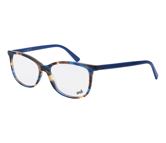 Lunettes de vue Web WE-5133-N 092 54 15 MixBleu