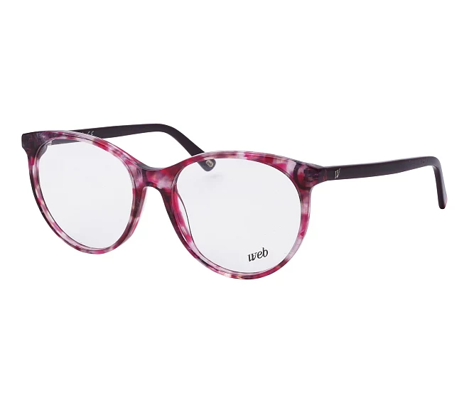Lunettes de vue Web WE-5213 054 52 16 Violet