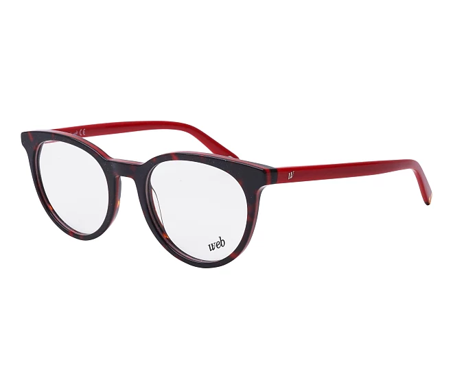 Lunettes de vue Web WE-5251 B56 49 19 RougeRouge