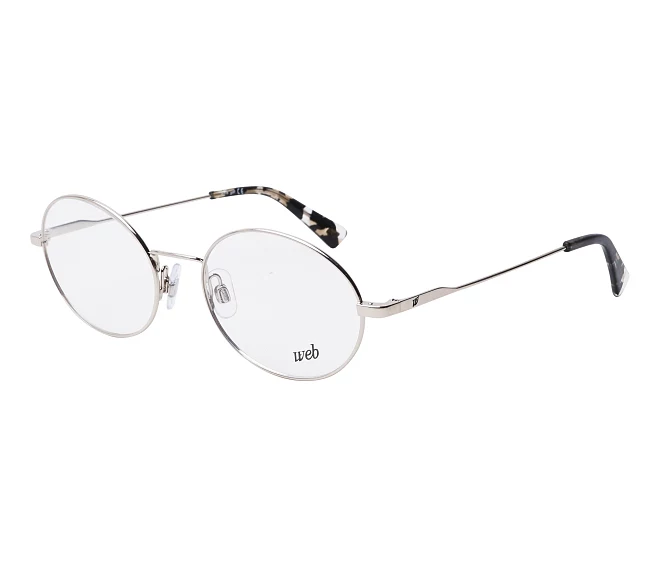 Lunettes de vue Web WE-5275 016 51 18 Ruthénium