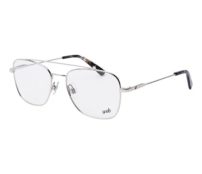 Lunettes de vue Web WE-5276 016 52 16 Ruthénium