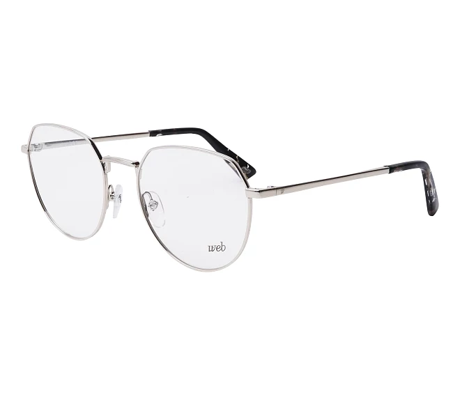 Lunettes de vue Web WE-5365 016 51 18 Ruthénium