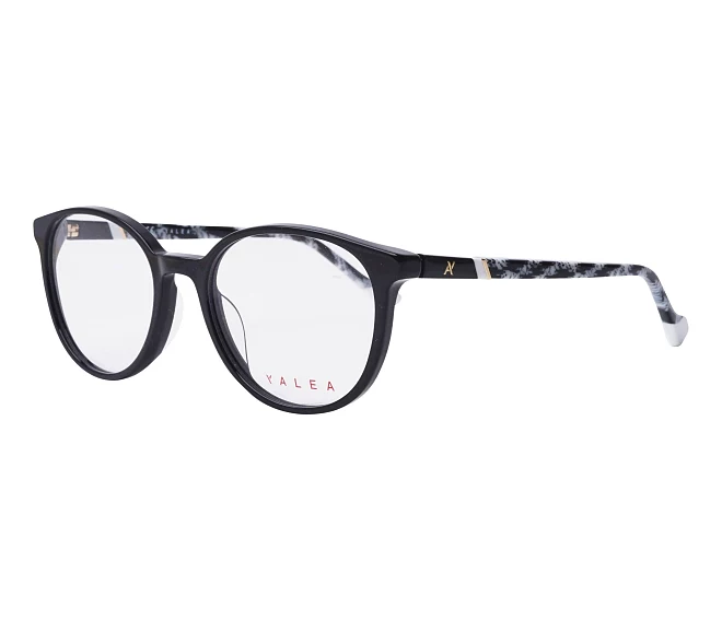 Lunettes de vue Yalea VYA007 0700 51 18 Noir