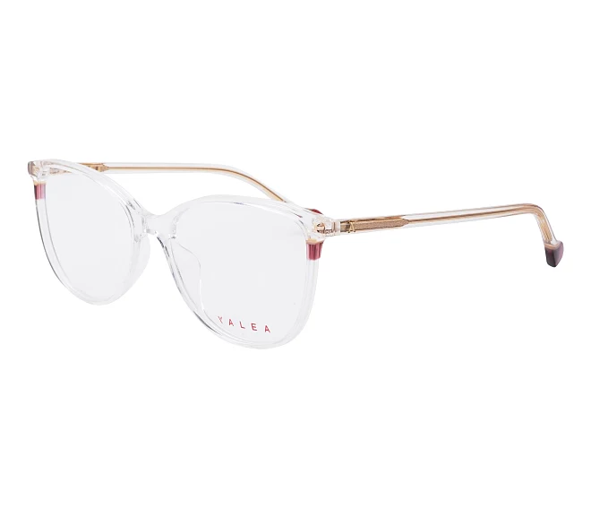 Lunettes de vue Yalea VYA-047-V 0885 55 16 Transparent