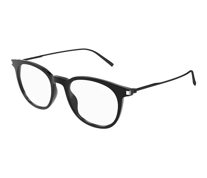 Lunettes de vue Yves Saint Laurent SL-579 001 49 18 Noir