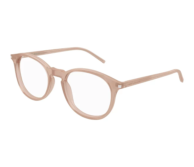 Lunettes de vue Yves Saint Laurent SL-106 017 50 19 Orange