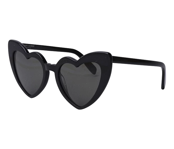 Lunettes de soleil Yves Saint Laurent SL-181-LOULOU 001 54 21 Noir