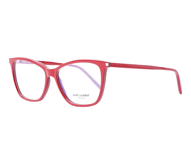 Lunettes de vue Yves Saint Laurent SL-259 003 53 15 Bordeaux