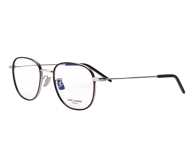 Lunettes de vue Yves Saint Laurent SL-362 002 48 19 ArgentHavane
