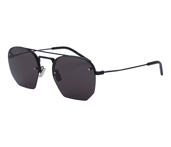 Lunettes de soleil Yves Saint Laurent SL-422 002 52 20 Noir