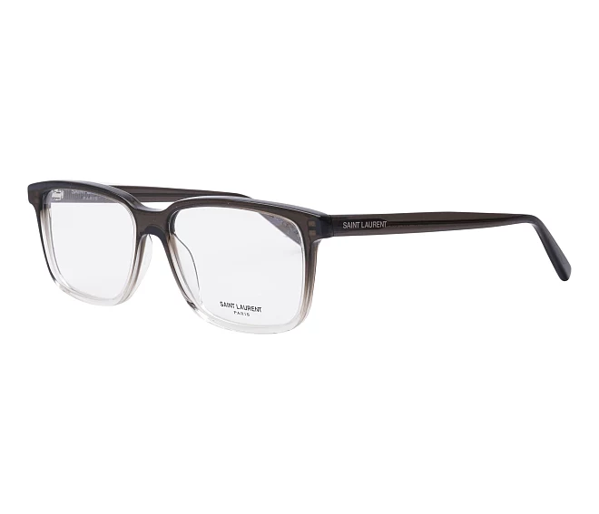 Lunettes de vue Yves Saint Laurent SL-458 008 56 15 Gris