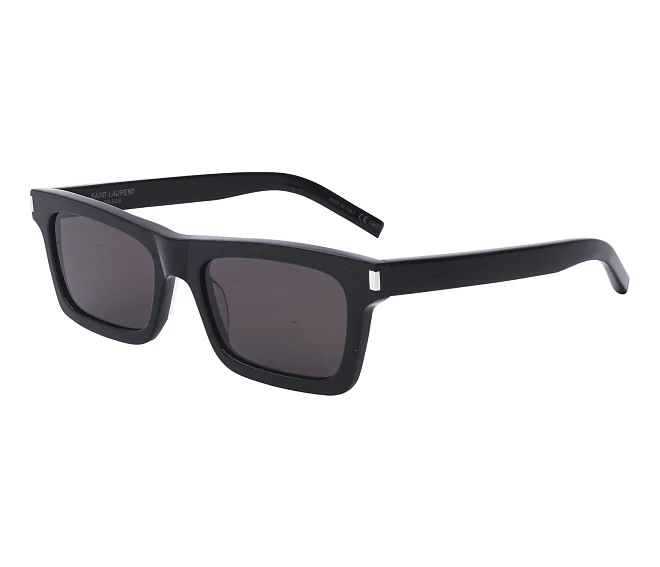 Lunettes de soleil Yves Saint Laurent SL-461-BETTY 001 54 18 Noir