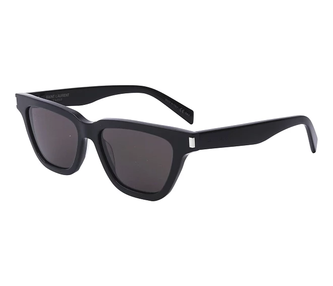 Lunettes de soleil Yves Saint Laurent SL-462-SULPICE 001 53 16 Noir