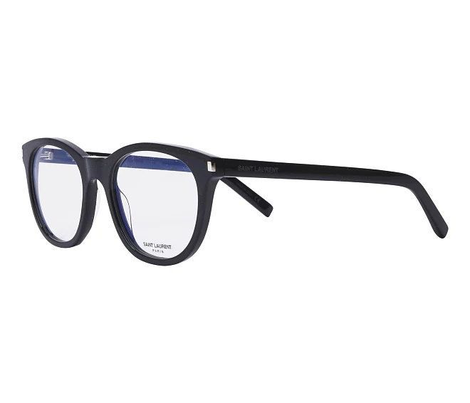 Lunettes de vue Yves Saint Laurent SL-471 001 53 19 Noir