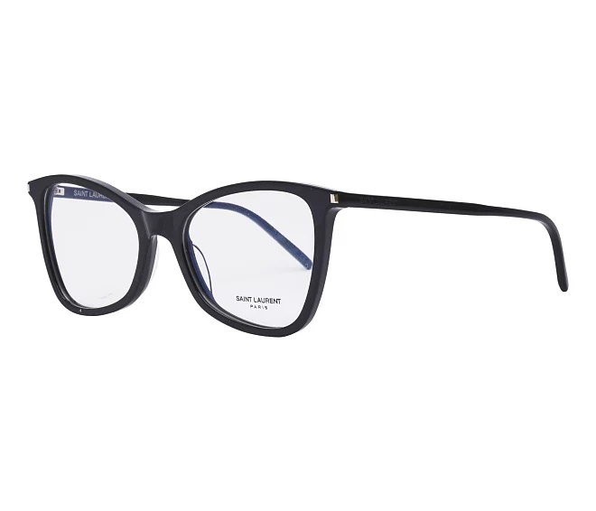 Lunettes de vue Yves Saint Laurent SL-478-JERRY 001 53 18 Noir