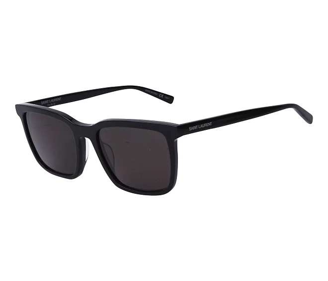 Lunettes de soleil Yves Saint Laurent SL-500 001 54 19 Noir